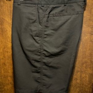 Mens Nike Golf Shorts size 36
